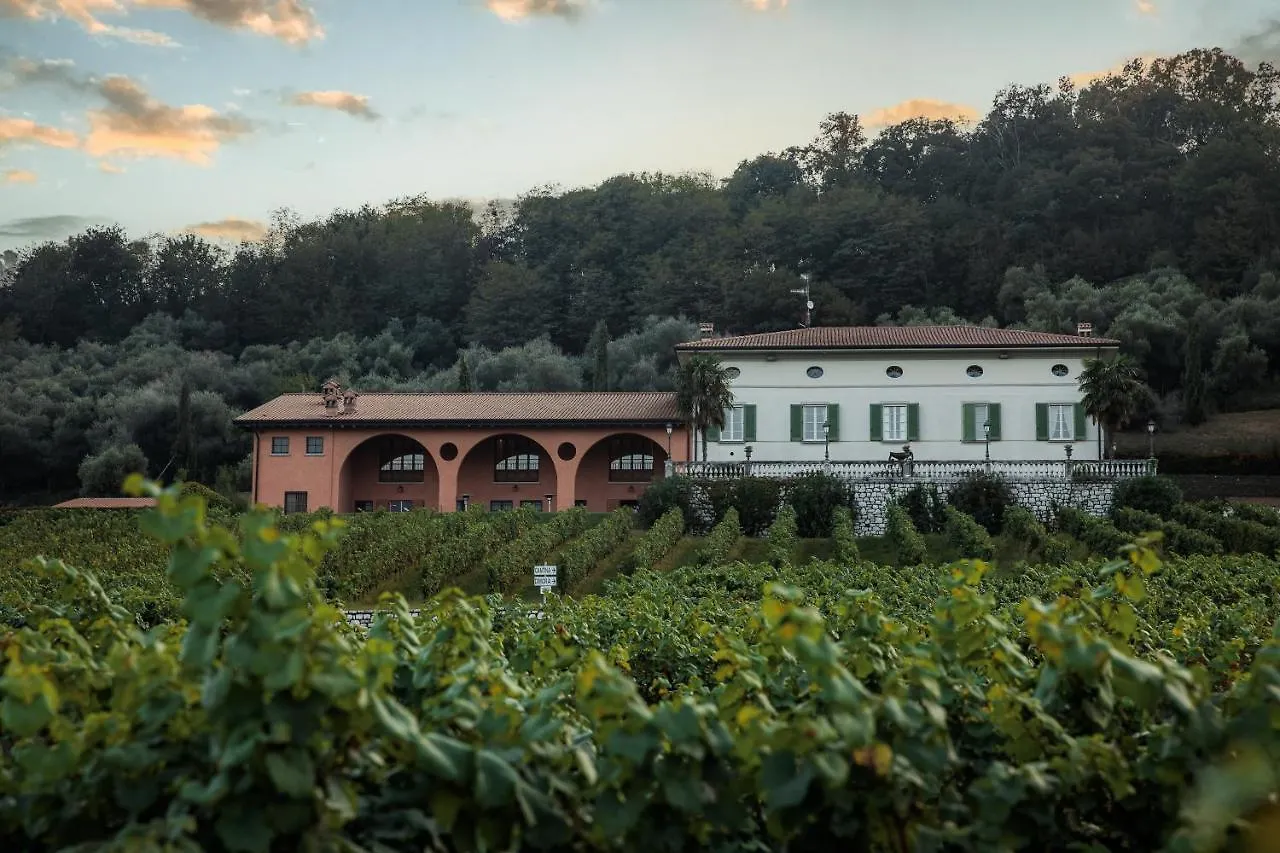 Lovera Franciacorta Erbusco