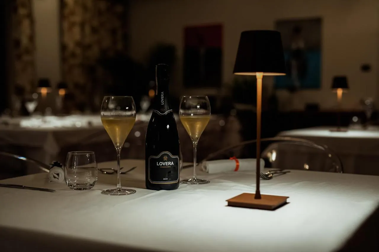 Lovera Franciacorta Erbusco
