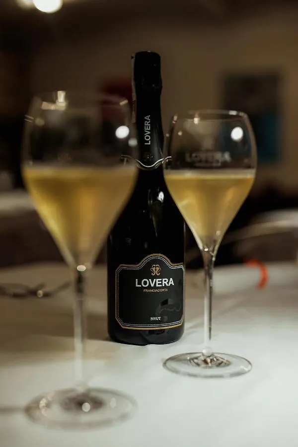 Lovera Franciacorta Erbusco