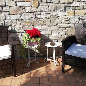 Bed & Breakfast Acero Rosso In Franciacorta, Erbusco
