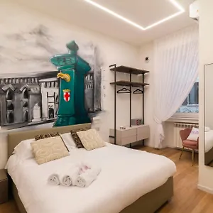 Affittacamere Inscibell, Milano