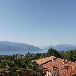 Bed & Breakfast Nonna Anita, Castelveccana